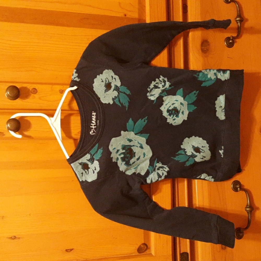 Girls Sweatshirt
